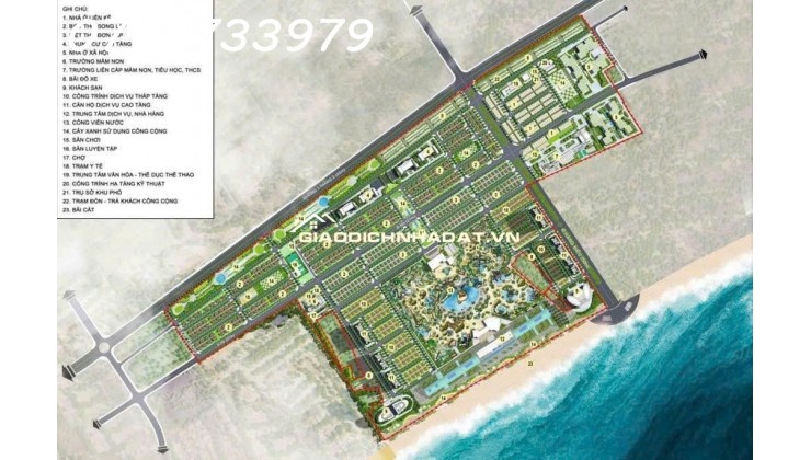 Bán căn hộ cao cấp nghỉ dưỡng 5 sao Vũng Tàu, giá chỉ 4,8 tỷ